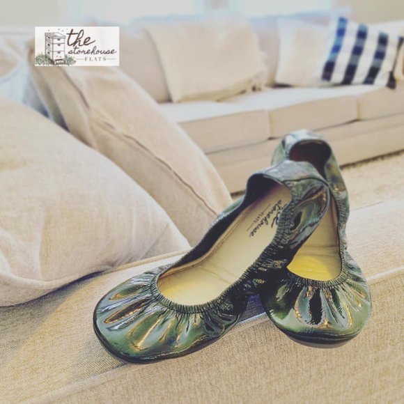 Storehouse Flats Patent Evergreen - Picture 10 of 10